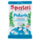 Sperlari Polaris Caramelle Dure alla Menta Glaciale e Menta Piperita del Piemonte 200 g