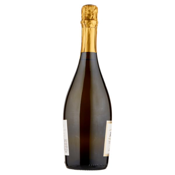 Le Vie Dell'Uva Asti Spumante Dolce D.O.C.G. 750 ml