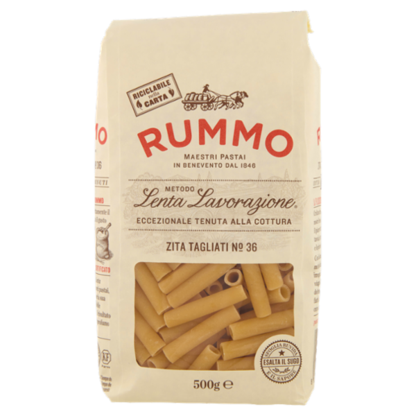 Rummo Zita Tagliata N° 36 500 g
