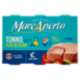 Mare Aperto Tonno, Olio di Oliva e un Pizzico di Sale 6 x 80 g