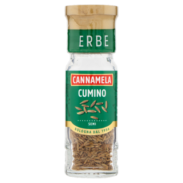 Cannamela Erbe Cumino Semi 20 g