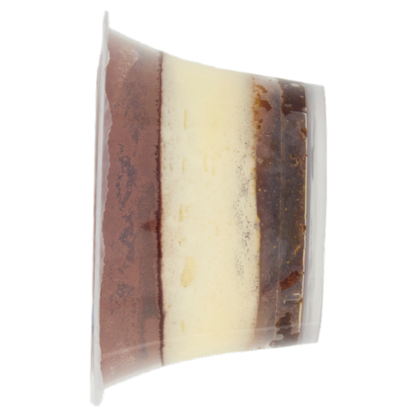 Consilia Scelte Premium Dessert Tiramisù 90 g