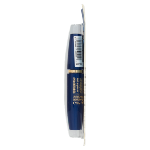 Maybelline New York Classic Volum' Express Mascara volume naturale 10 ml