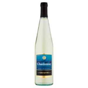 Tremisse Chardonnay Vino Frizzante 75 Cl