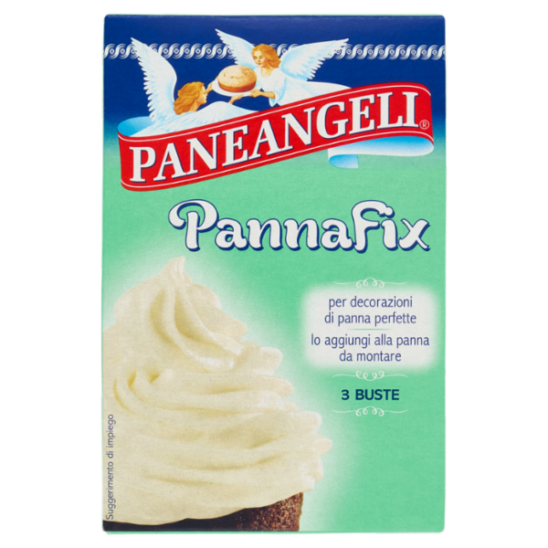 PANEANGELI PannaFix 3 x 10 g