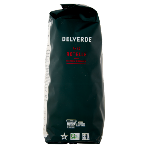 Delverde No 47 Rotelle 500 g