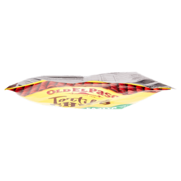 Old El Paso Tortilla Chips Fajita 185 g