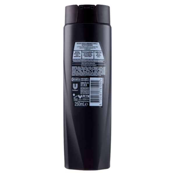 sunsilk Bye Bye Crespo Shampoo 250 mL