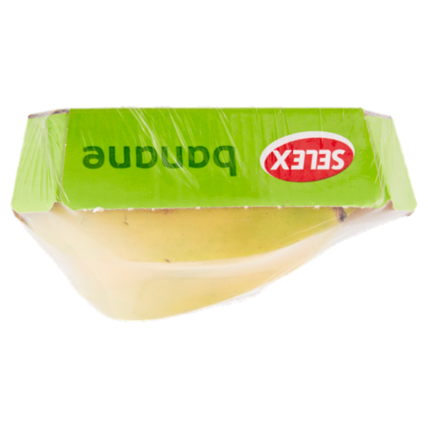 Selex Banane 800 g