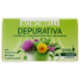Bonomelli Depurativa Tisana per Infusione 16 Filtri 32 g