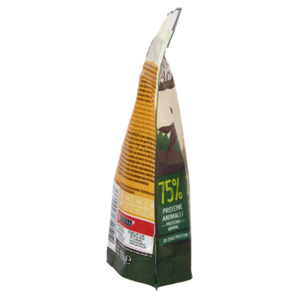 PURINA ADVENTUROS Ricco in Tacchino con Ancient Grain e Superfood 120 g