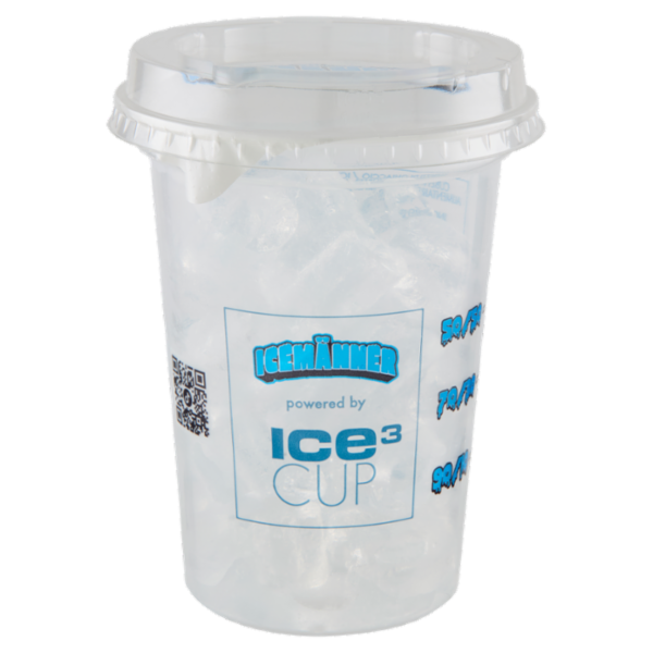 Icemänner Ice³ Cup 130 g