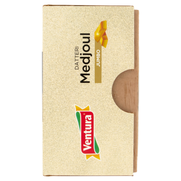 Ventura Datteri Medjoul Jumbo 250 g