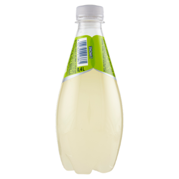 San Benedetto Passione Italiana Limone 0,4L