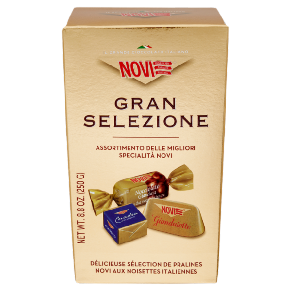 Novi Gran Selezione 250 g