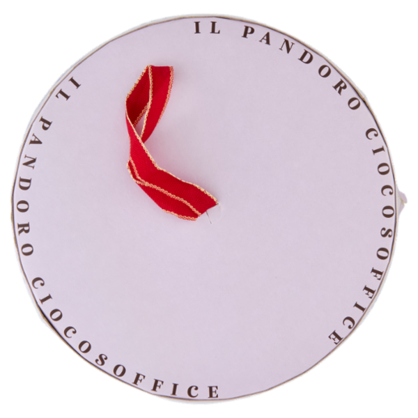 Bauli il Pandoro Ciocosoffice 750 g