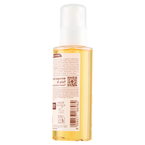 Alama Professional Hydra Elisir Oil Idratante 100 ml