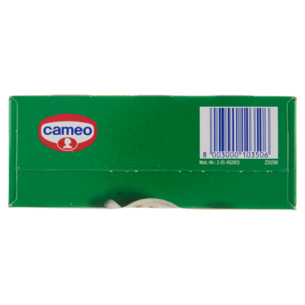 cameo Vitalis classic granola con Uva Sultanina 500 g