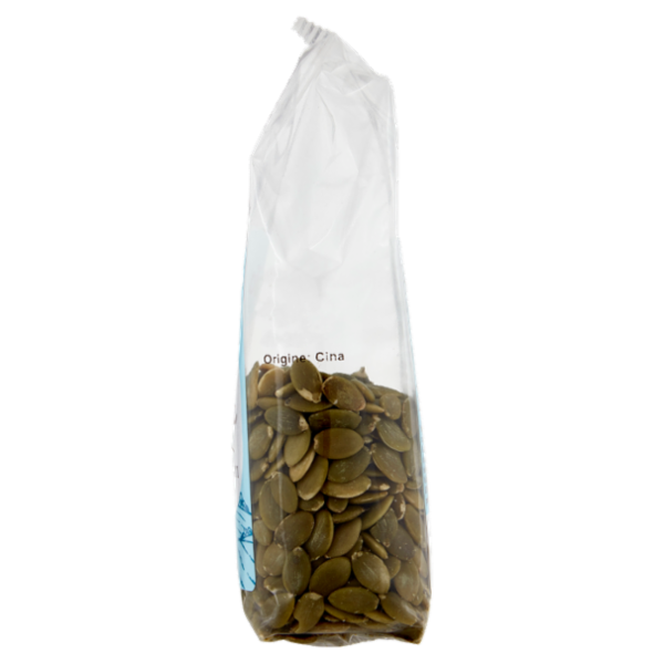 Consilia Semi di Zucca Decorticati 120 g