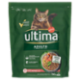 ultima Cat Adulto 1-10 Anni con Salmone 750 g