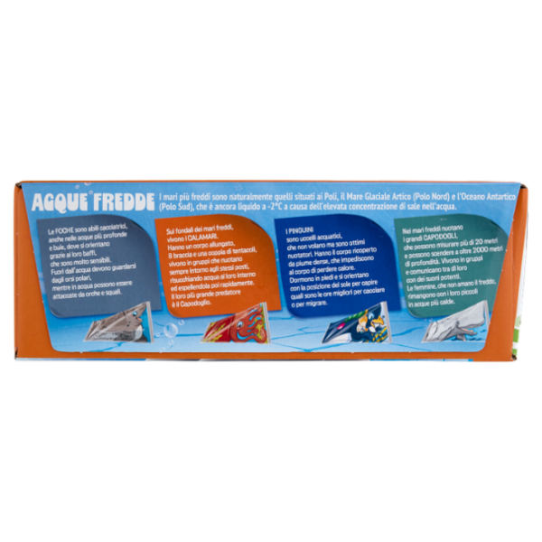 Valfrutta i Triangolini Albicocca Italiana succo e polpa Brik 12 x 100 ml