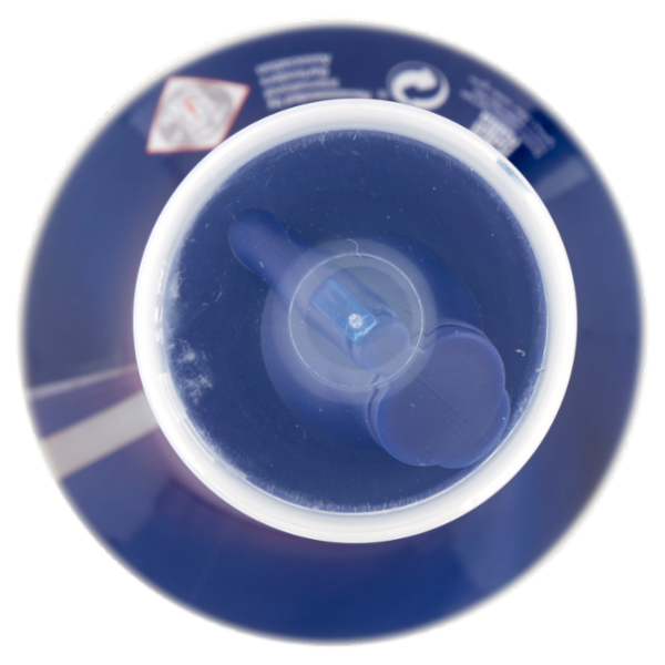 Fabbri mixy Fruit Pesca Bianca 1 L