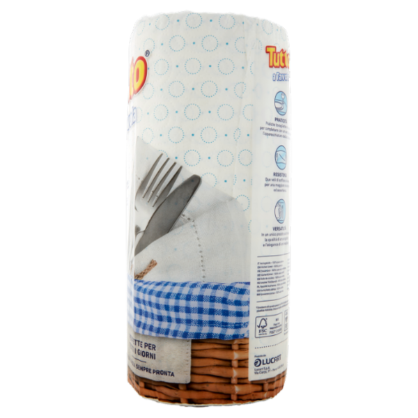 Tutto a Tavola Tovagliette Americane 70 pz