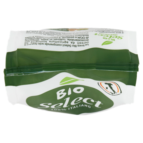 Select Bio Lenticchie Verdi 300 g