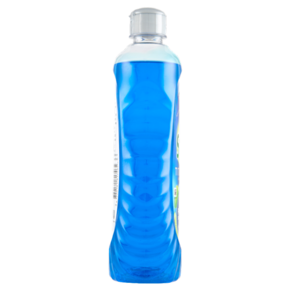 Svelto Titanium Concentrato Fresh Lime 650 ml