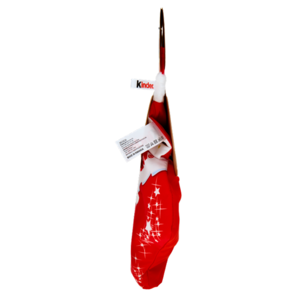 Kinder HappyCalza Maxi minions 7 pezzi 176 g