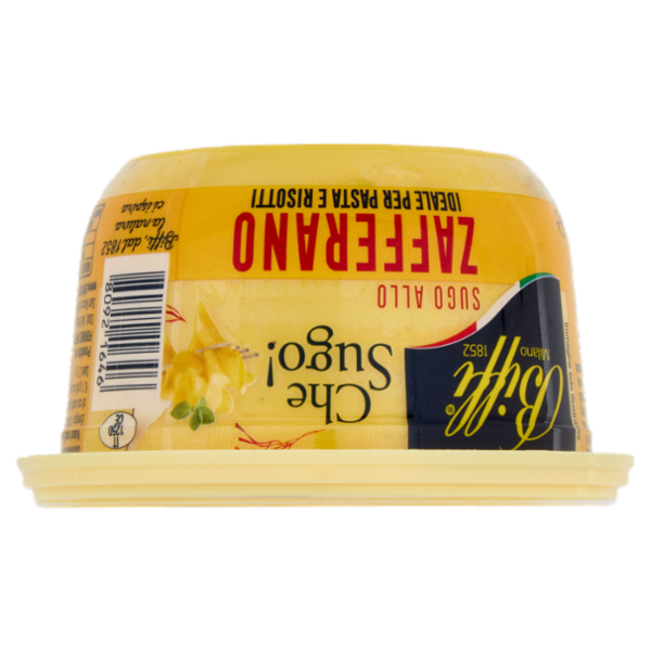 Biffi Che Sugo! Sugo allo Zafferano 150 g