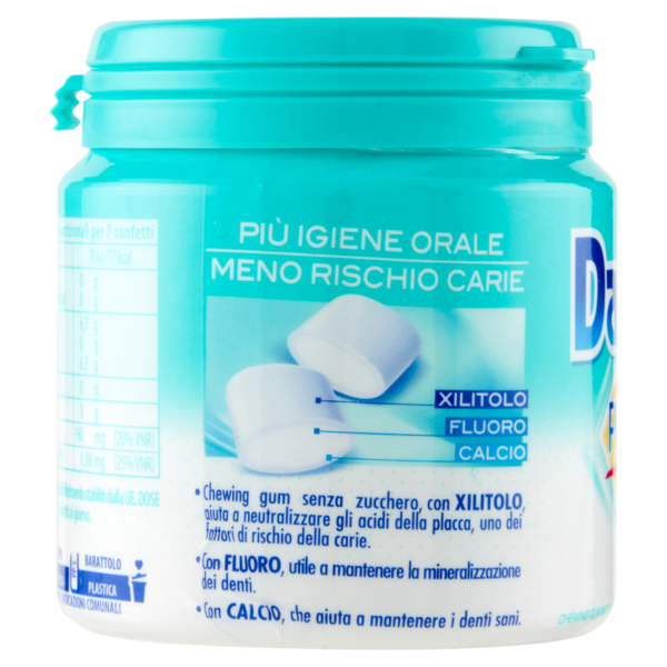 Daygum Protex 75 Confetti 104 g