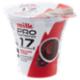 Milk Pro High Protein 17g Mousse al Gusto Cioccolato 170 g