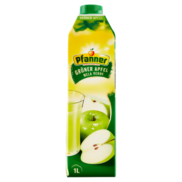 Pfanner Mela Verde 1 L