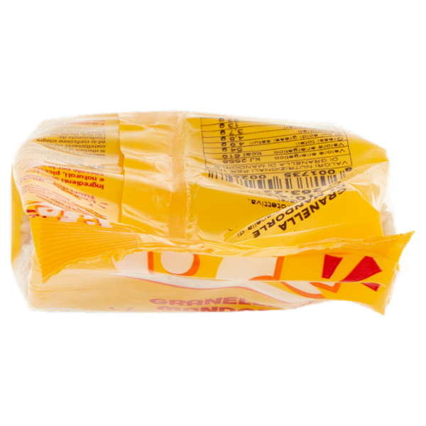 life Granella di Mandorle 100 g