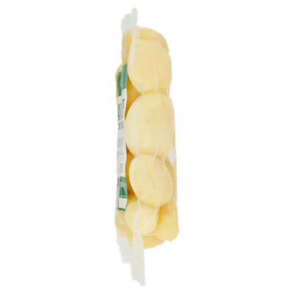 Consilia Patate Tonde Pulite, Precotte e pronte da Cucinare 500 g