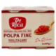 De Rica Polpa Fine 2 x 400 g