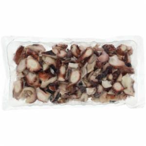 Fish Atelier Polpo Tagliato Cotto 300g