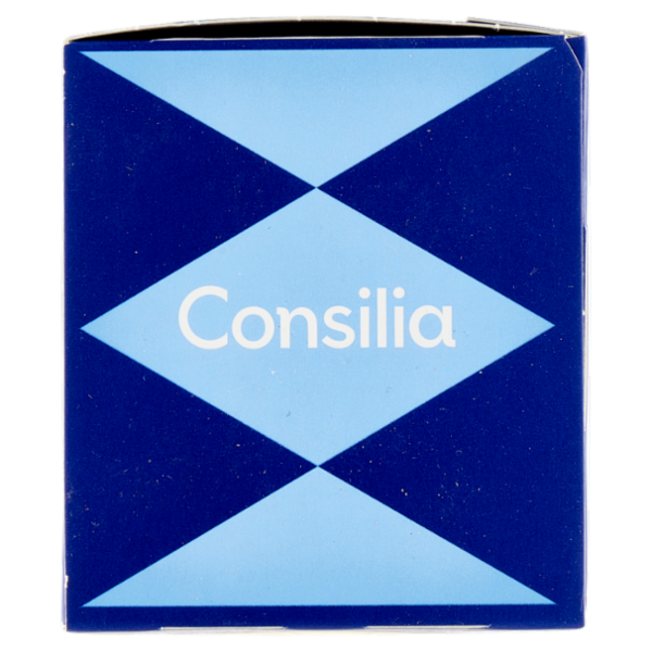Consilia Camomilla Setacciata 20 Filtri 32 g
