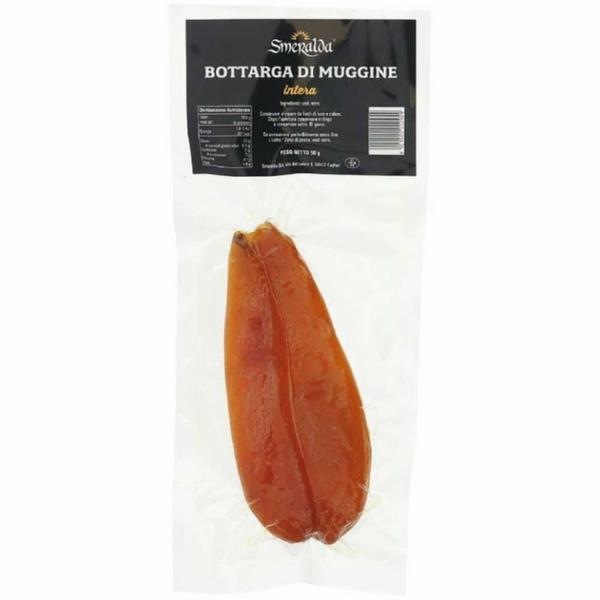 Bottarga Di Muggine Intera