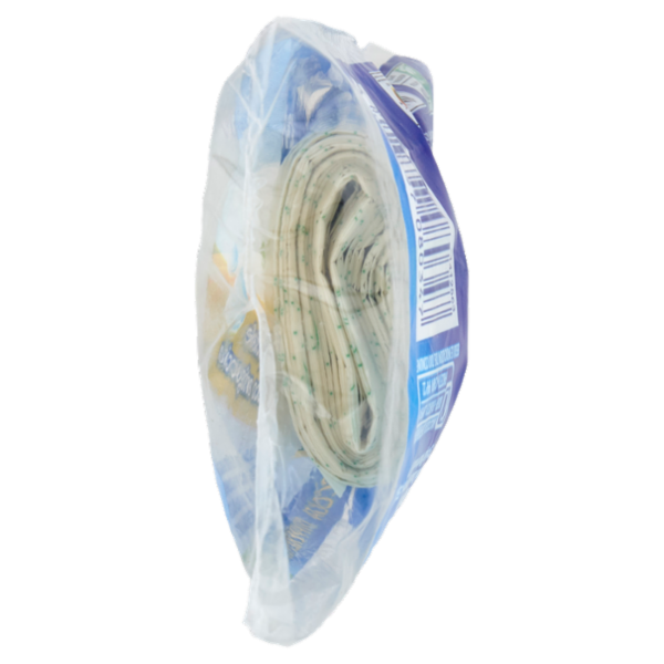 IL GIGANTE Sacco Biodegradabile Formato 35x42cm 6 litri Raccolta Differenziata Umido 15 pz