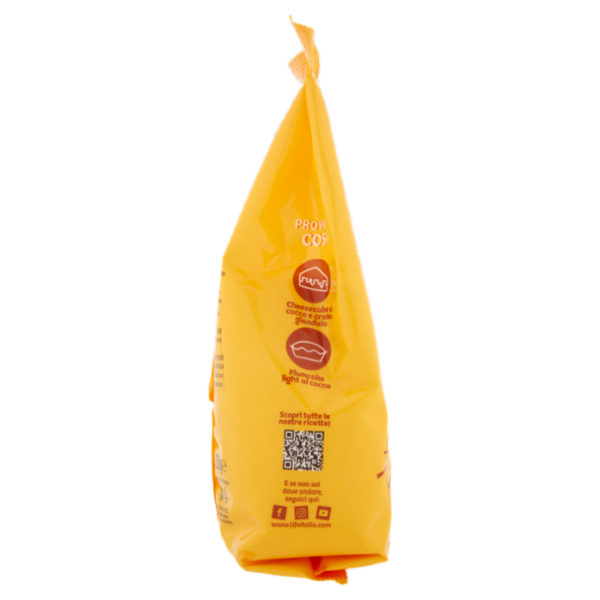 Life Farina di Cocco 250 g