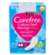 Carefree Cotton Feel* Normal Aloe Fragranza all'Aloe Vera Salvaslip 30 pz