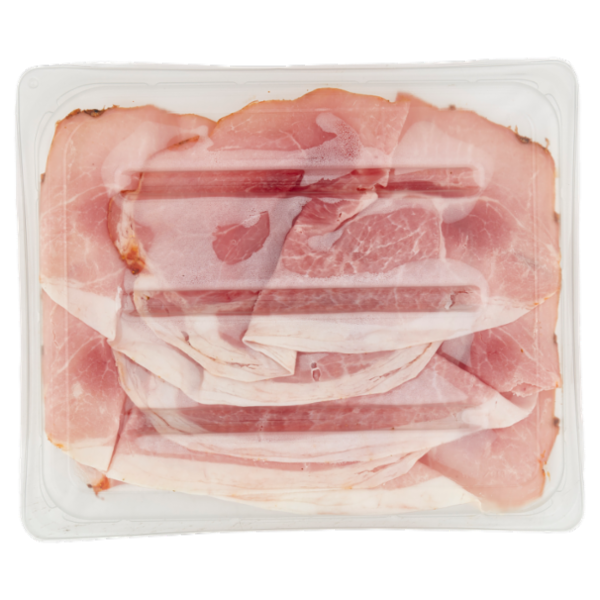 Gardani Prosciutto Arrosto alla Salsa Barbecue 120 g