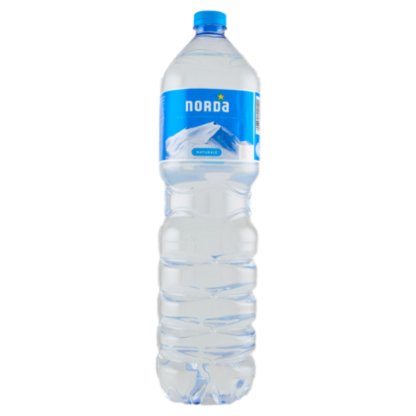 Norda Naturale 1,5 L