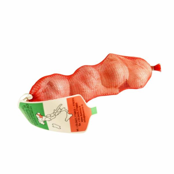 AGLIO ROSSO POLESANO 100G.