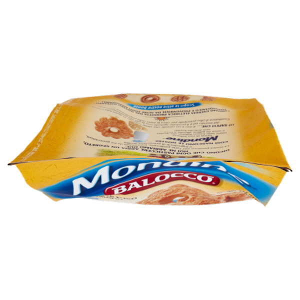 Balocco Mondine 700 g