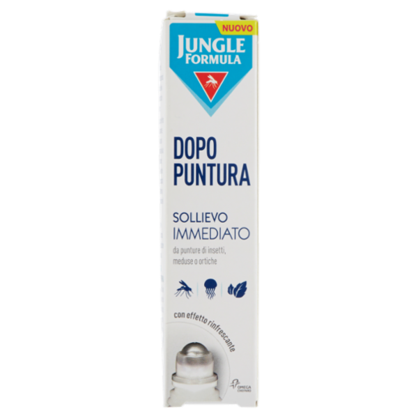 Jungle Formula Dopo Puntura 15 ml