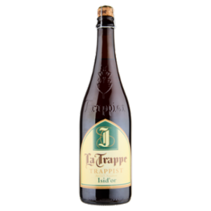 La Trappe Trappist Isid'or 750 ML