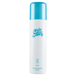 Cielo Alto Lock Forte Lacca Ecologica No Gas 250 Ml